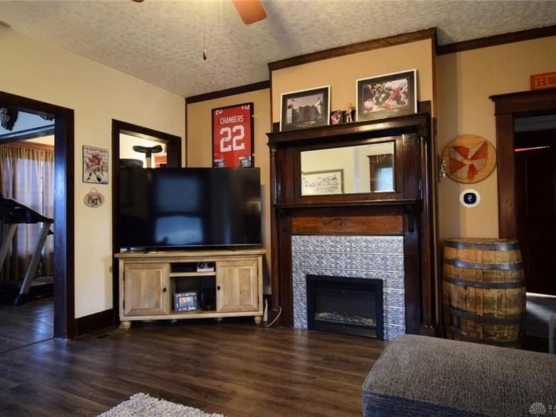 10036 Columbus Cincinnati Road, South Charleston, OH 45368 Photo 11