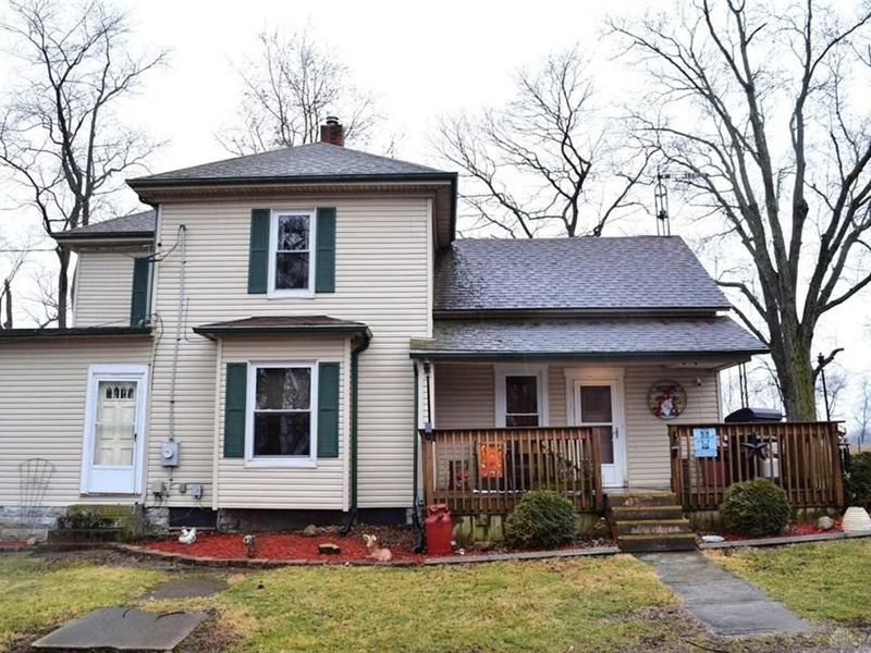 10036 Columbus Cincinnati Road, South Charleston, OH 45368 Photo 4