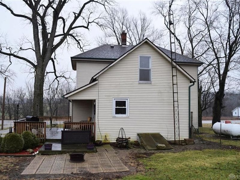 10036 Columbus Cincinnati Road, South Charleston, OH 45368 Photo 6