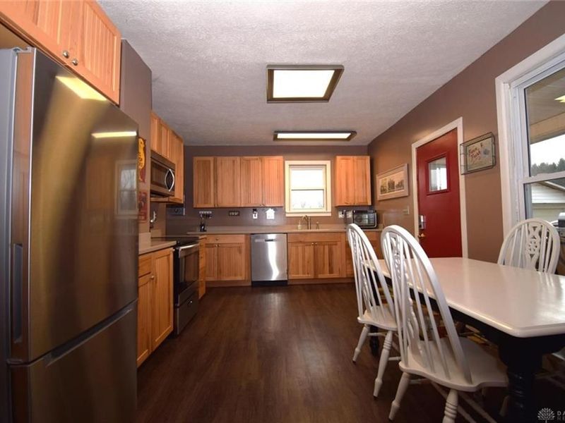 10036 Columbus Cincinnati Road, South Charleston, OH 45368 Photo 7