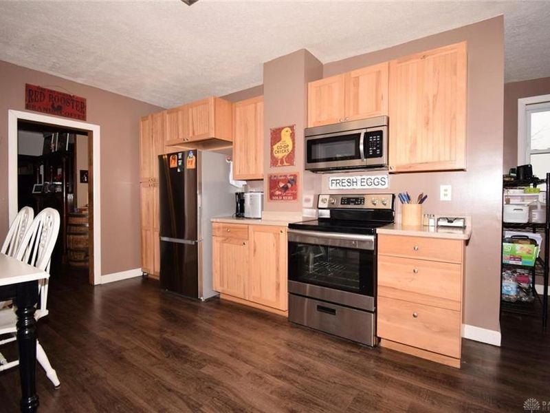 10036 Columbus Cincinnati Road, South Charleston, OH 45368 Photo 8