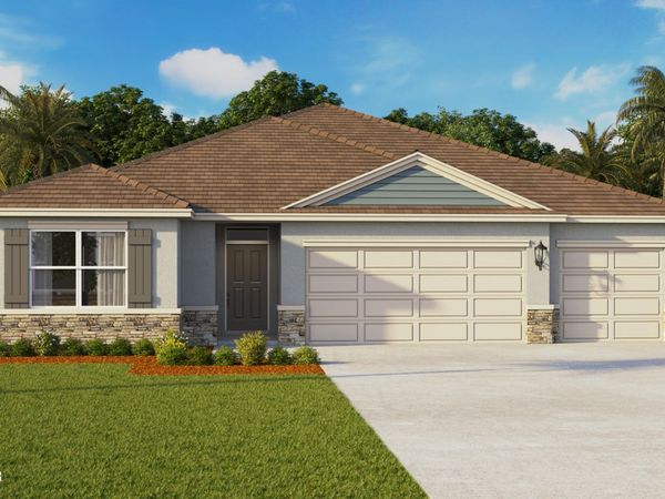 4260 Acoma Drive, Ormond Beach, FL 32174