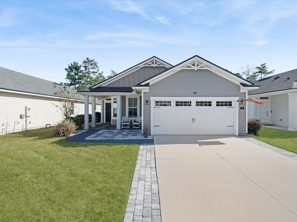 30 La Mancha Drive, St Augustine, FL 32086