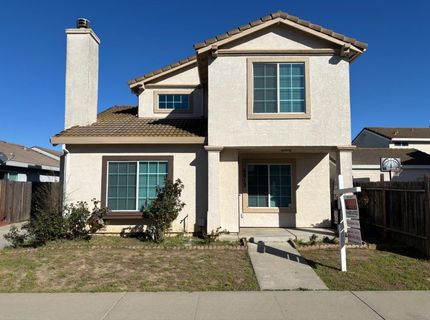 6813 Springridge Way, Elk Grove, CA 95758 Photo