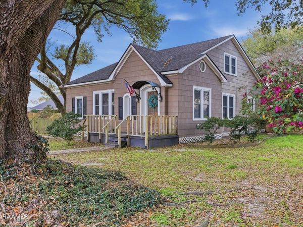 107 Campania Street, Rayne, LA 70578