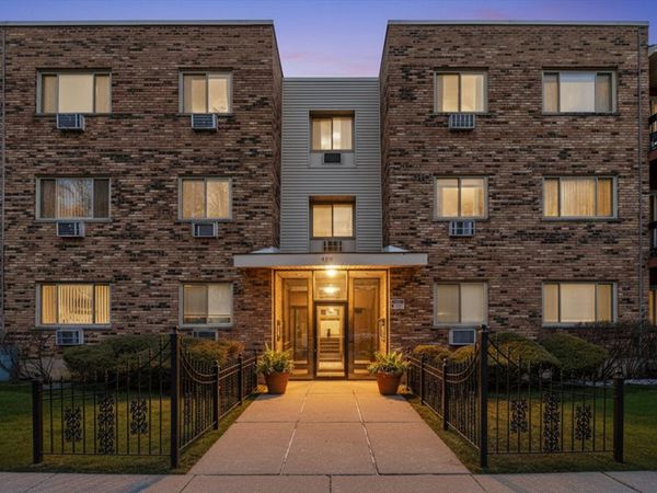 420 S HOME Avenue , Unit 107N, Oak Park, IL 60302