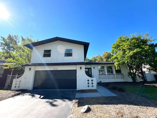 5115 Roberta Lane , Richton Park, IL 60471