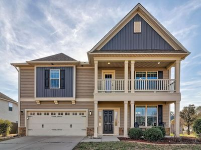 804 Burnview Lane, Chapin, SC 29036