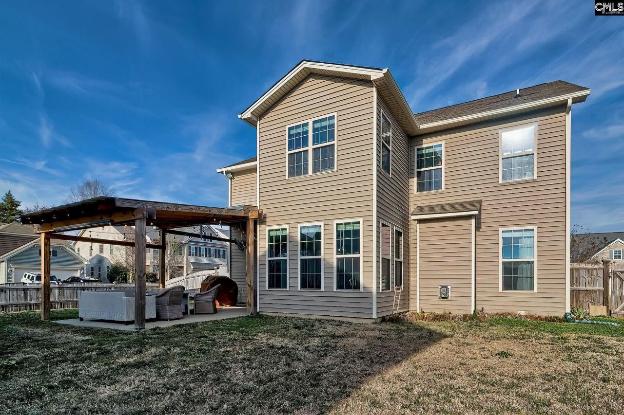 804 Burnview Lane Photo 11