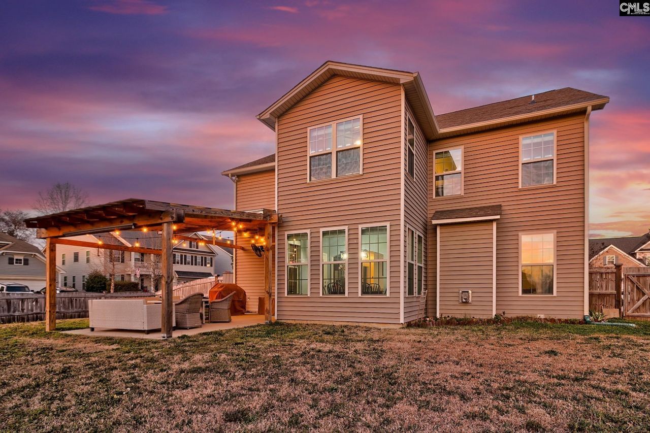 804 Burnview Lane Photo 6