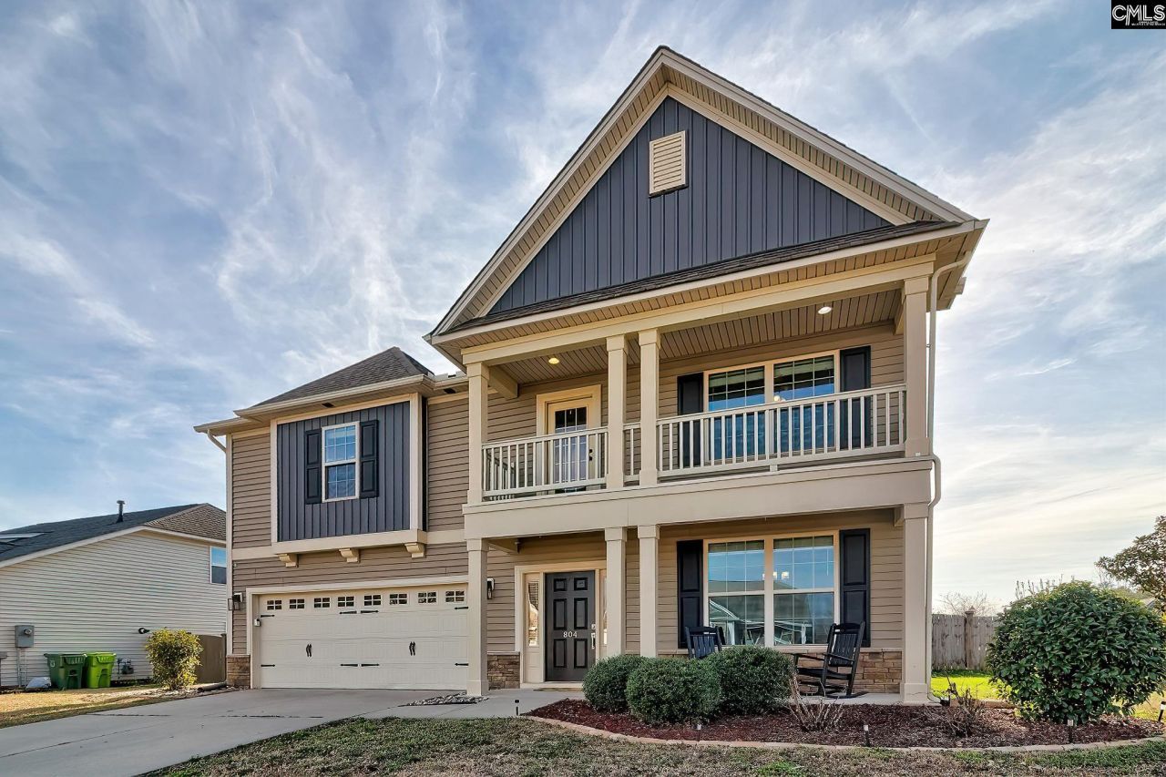 804 Burnview Lane Photo 7