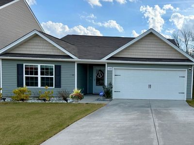 1618 Hidden Garden Lane, Gilbert, SC 29054