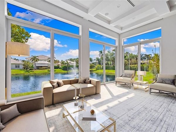 7963 Grand Bay DR, Unit 11, NAPLES, FL 34108
