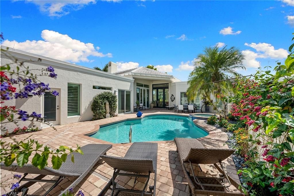 7963 Grand Bay Dr, Unit 11, Naples, FL 34108 Photo