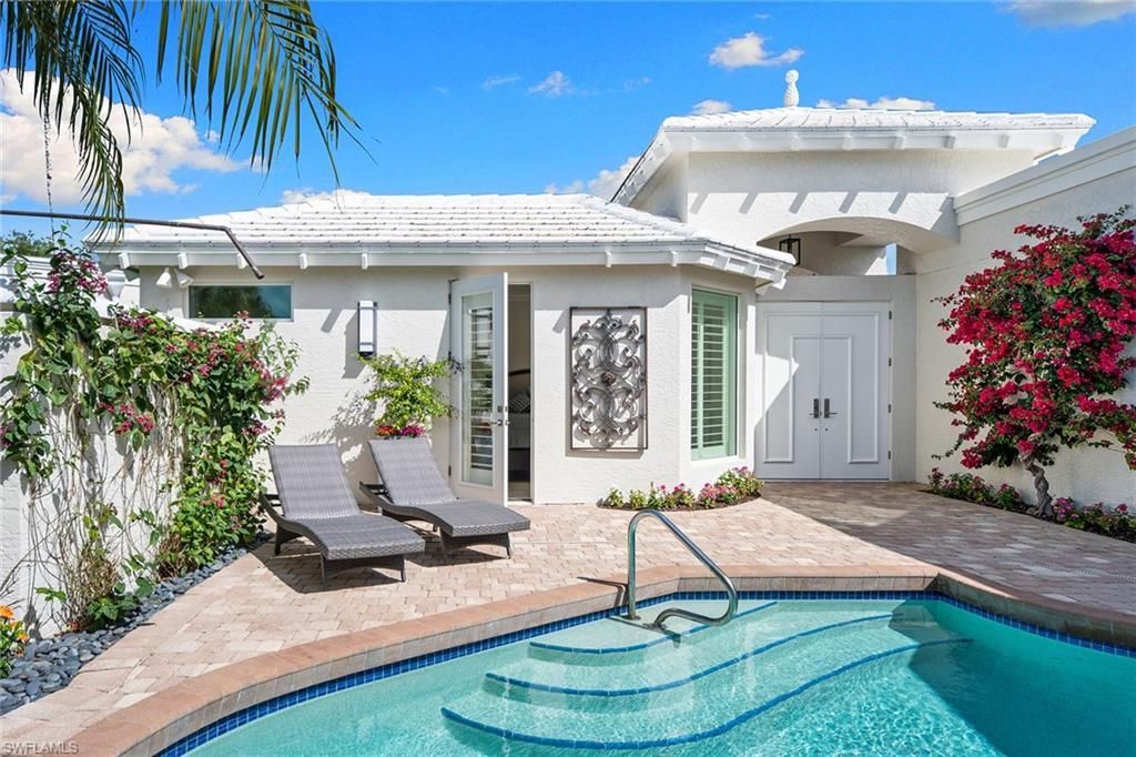 7963 Grand Bay Dr, Unit 11, Naples, FL 34108 Photo
