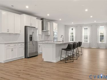 8118 Wistar Creek Walk, Unit B, Henrico, VA 23228