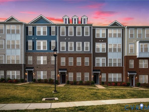 8118 Wistar Creek Walk , Unit B, Henrico, VA 23228