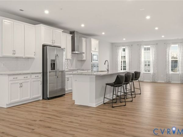 8118 Wistar Creek Walk, Unit B, Henrico, VA 23228