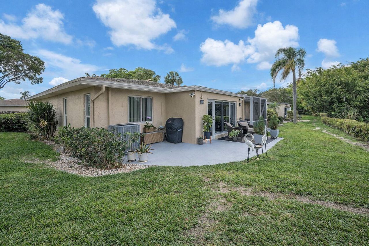 20814 Vinesta Circle, Unit 293, Boca Raton, FL 33433 Photo