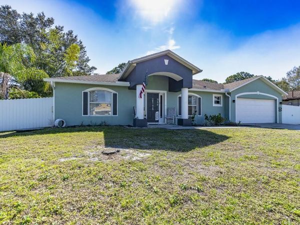 342 SW Voltair Terrace, Port Saint Lucie, FL 34984