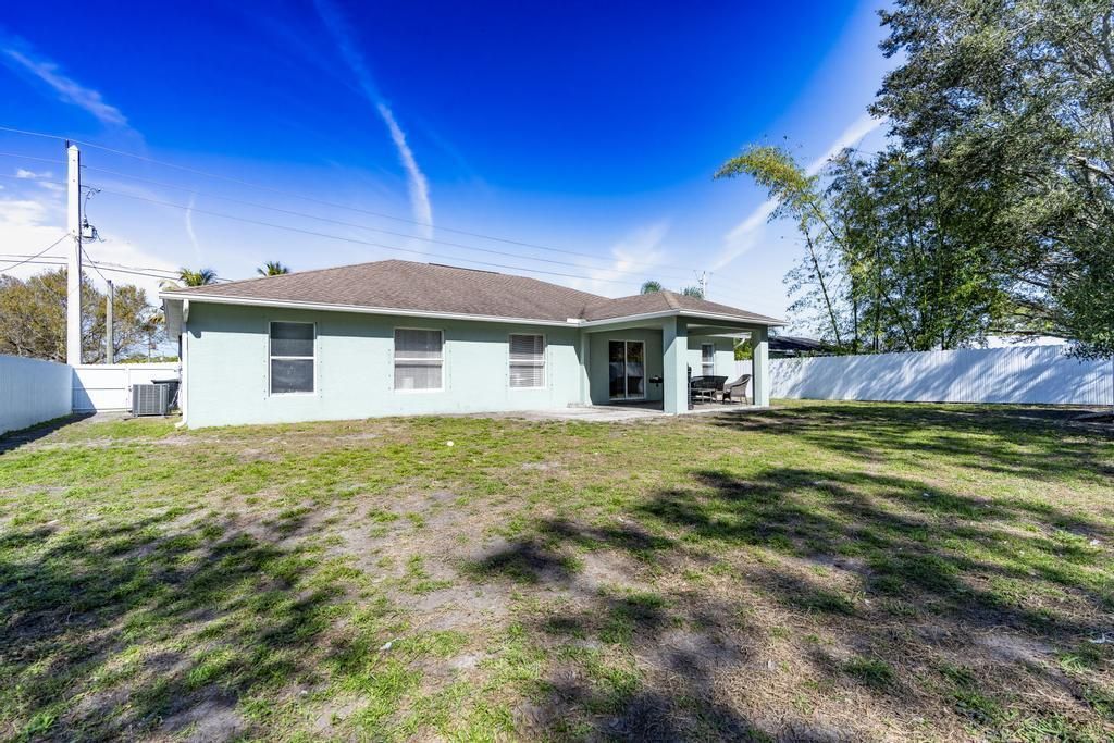 342 SW Voltair Terrace, Port Saint Lucie, FL 34984 Photo