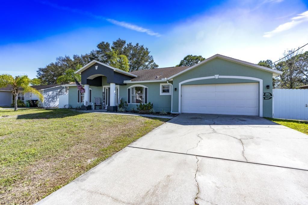 342 SW Voltair Terrace, Port Saint Lucie, FL 34984 Photo