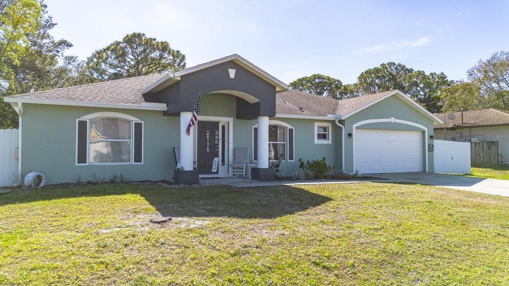 342 SW Voltair Terrace, Port Saint Lucie, FL 34984 Photo