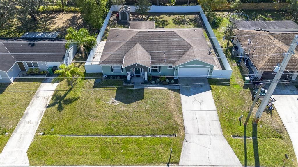 342 SW Voltair Terrace, Port Saint Lucie, FL 34984 Photo