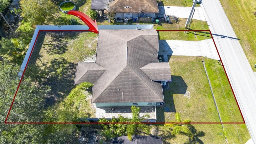 342 SW Voltair Terrace, Port Saint Lucie, FL 34984 Photo