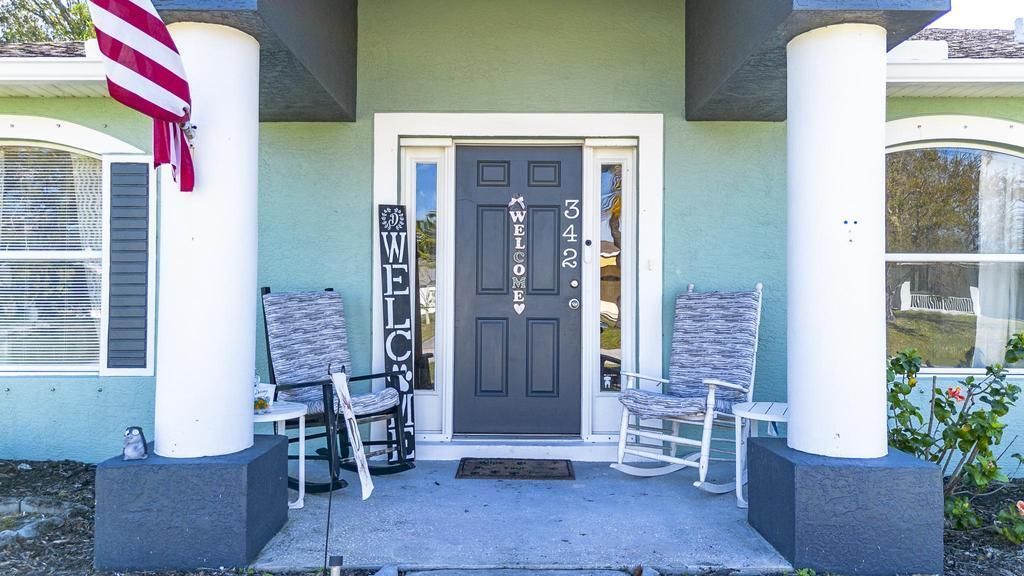 342 SW Voltair Terrace, Port Saint Lucie, FL 34984 Photo