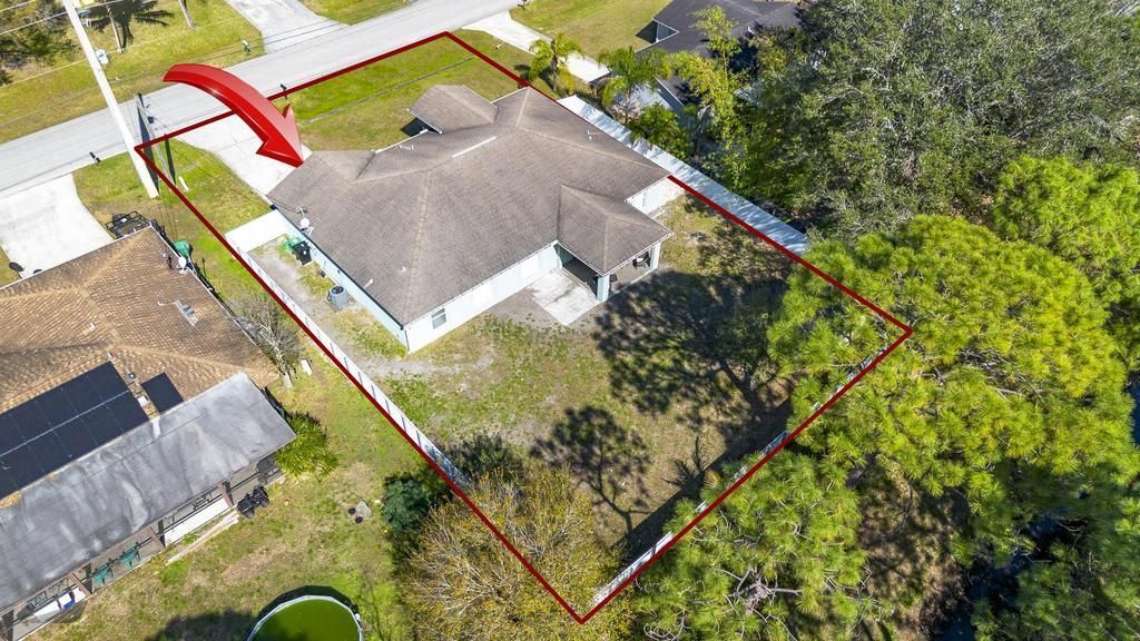342 SW Voltair Terrace, Port Saint Lucie, FL 34984 Photo