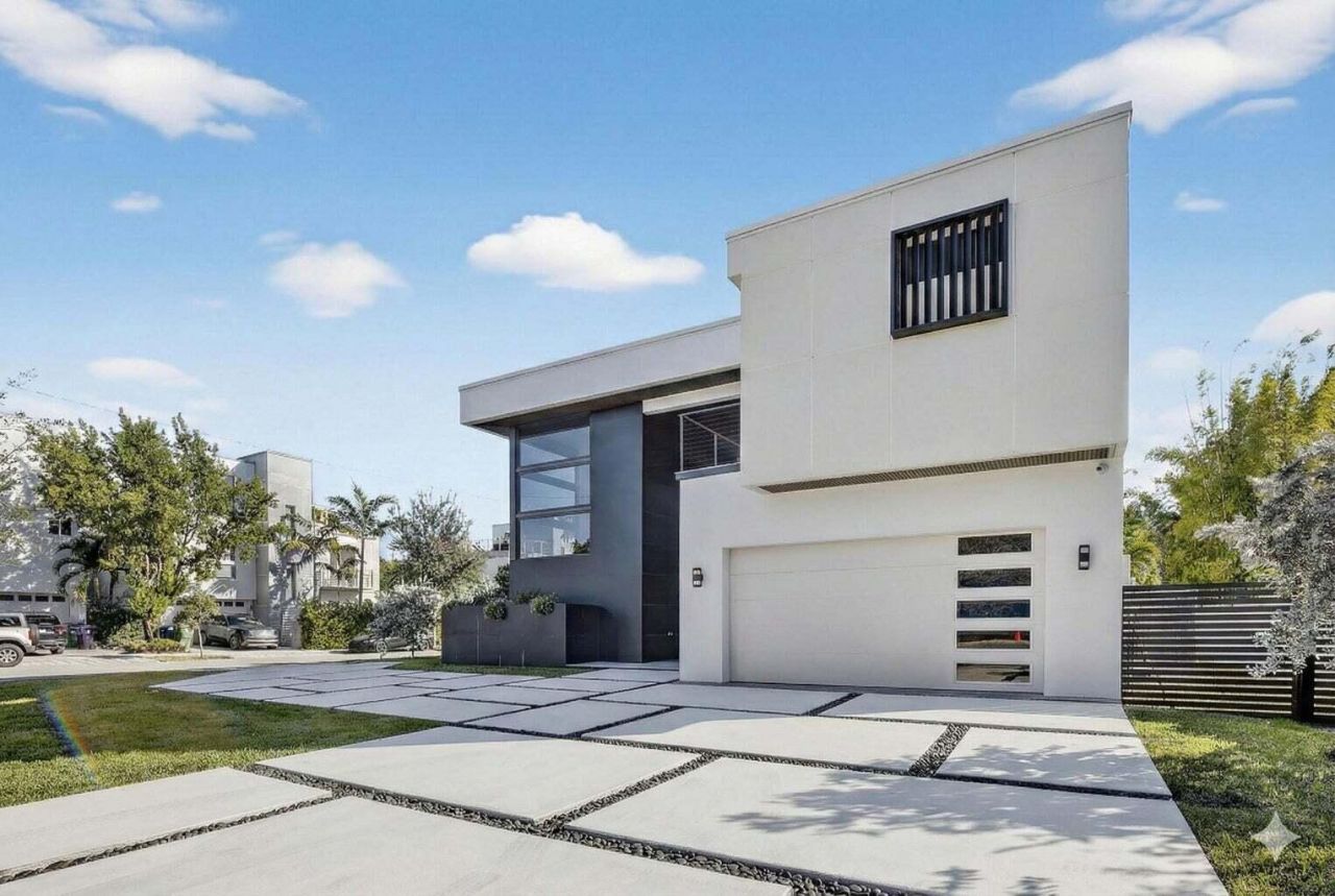 750 NE 16th Avenue, Fort Lauderdale, FL 33304 Photo