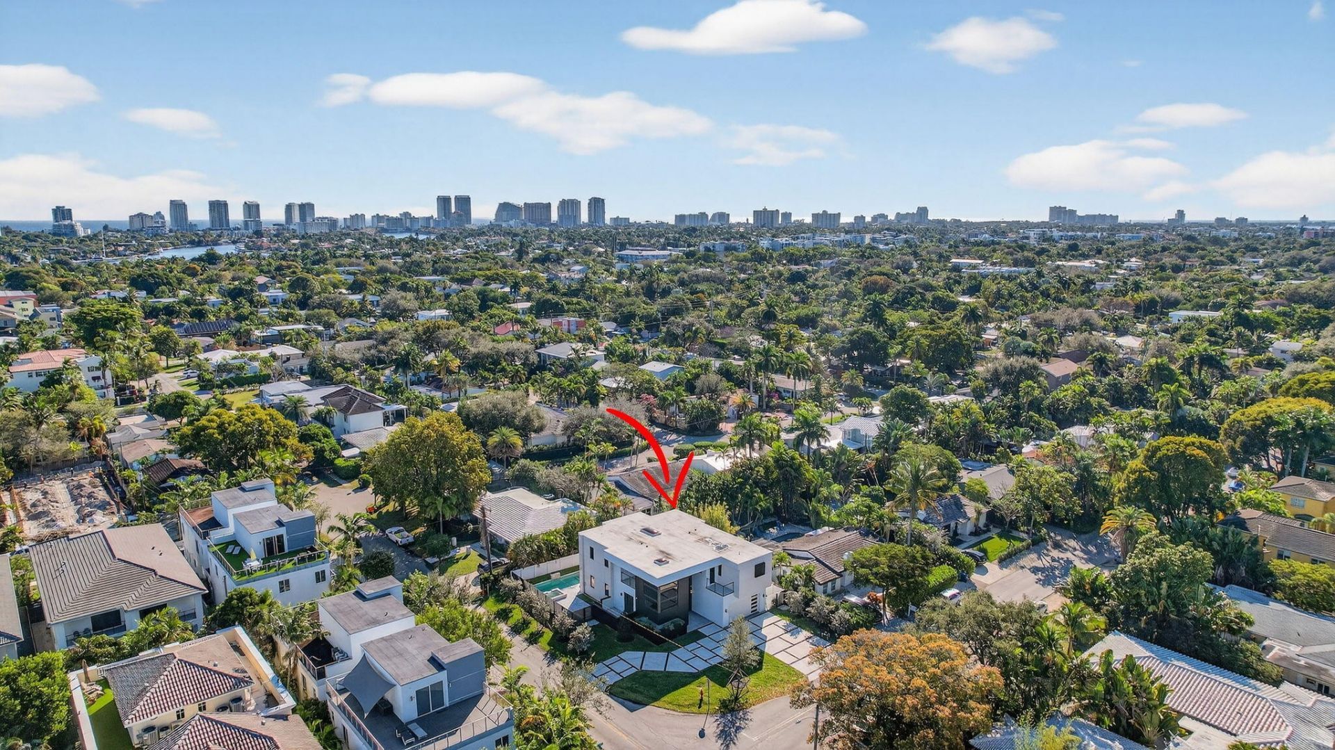 750 NE 16th Avenue, Fort Lauderdale, FL 33304 Photo