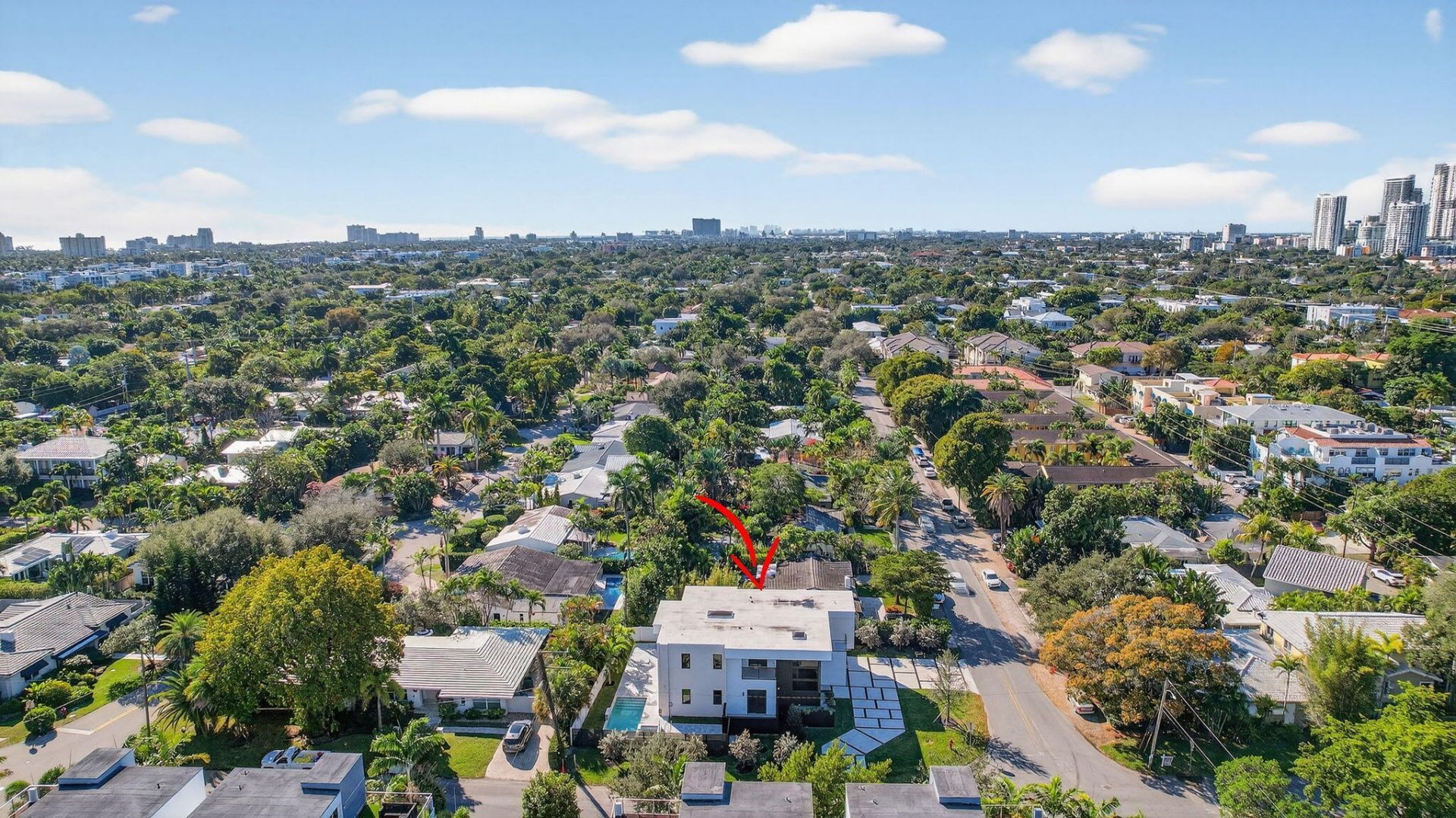 750 NE 16th Avenue, Fort Lauderdale, FL 33304 Photo