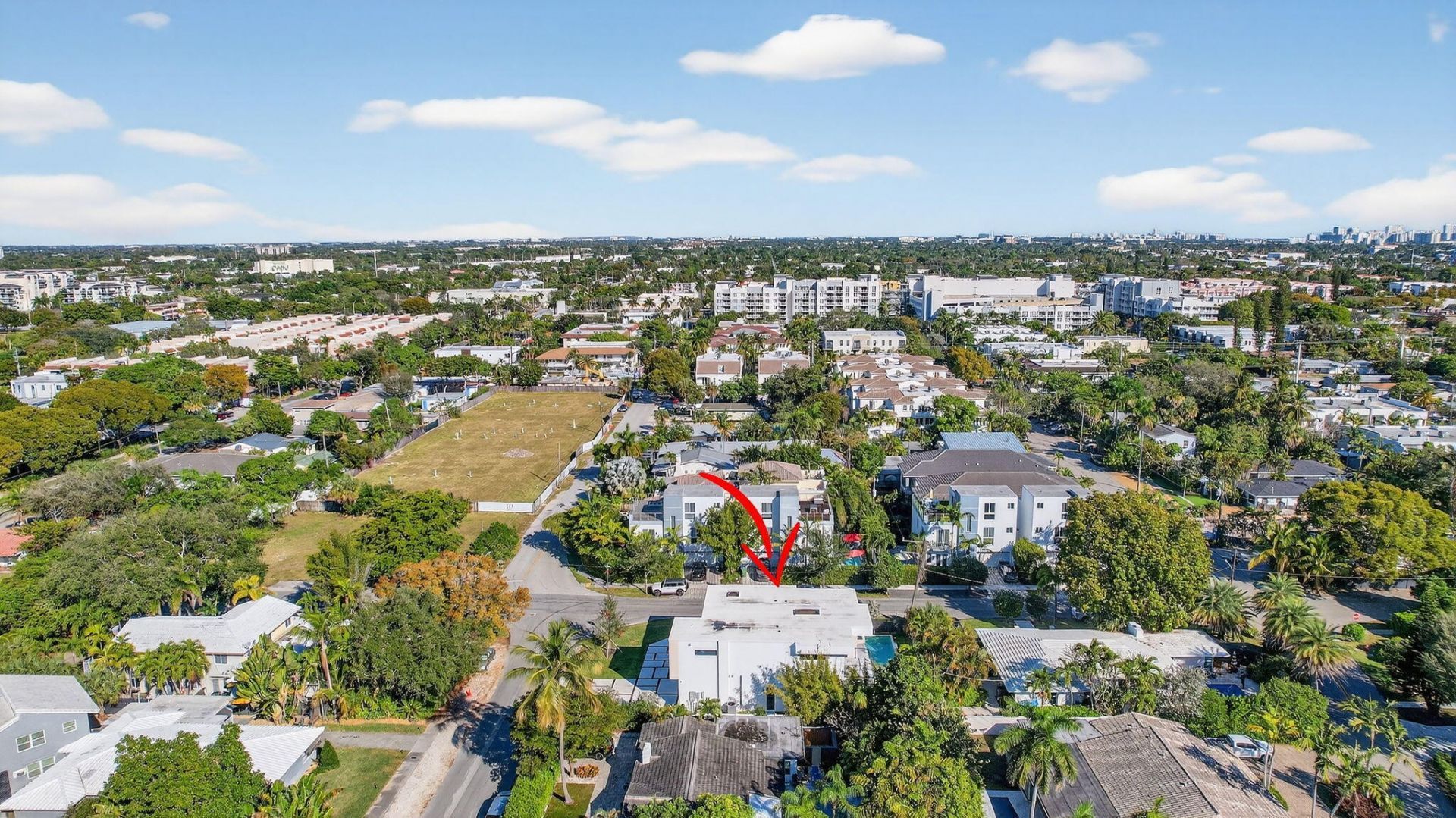 750 NE 16th Avenue, Fort Lauderdale, FL 33304 Photo