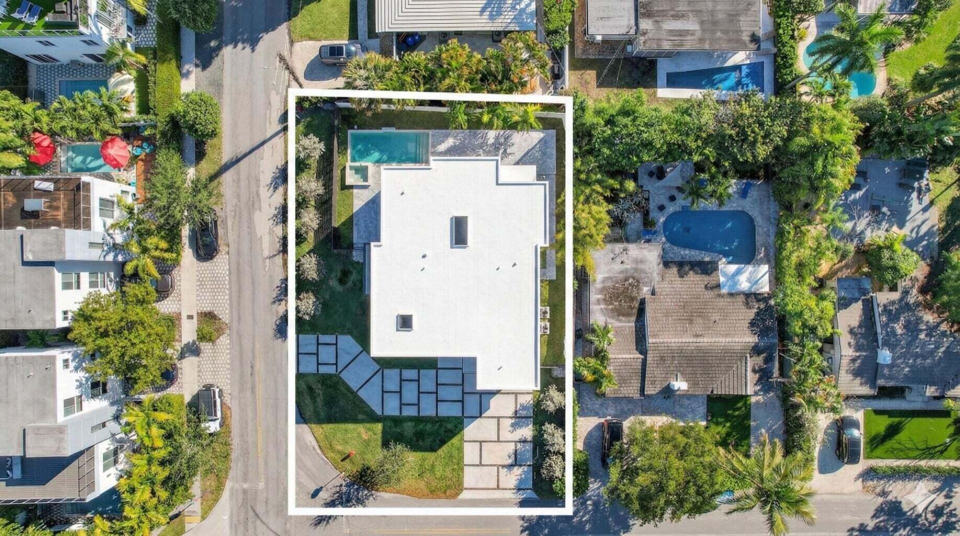 750 NE 16th Avenue, Fort Lauderdale, FL 33304 Photo