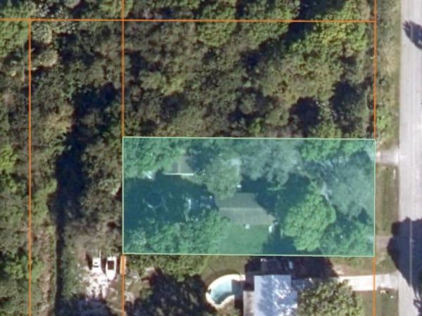 4609 Buchanan Drive, Fort Pierce, FL 34982