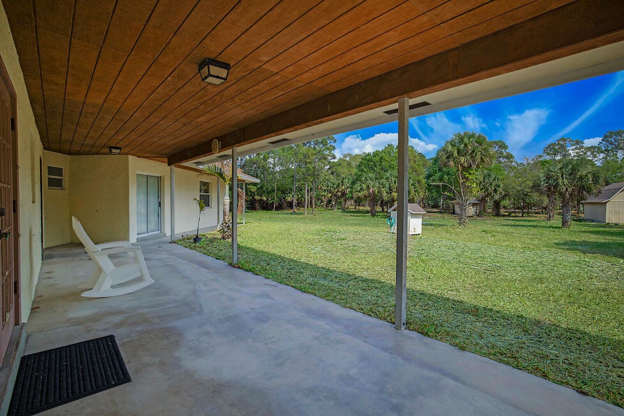 3680 Learwood Drive, Loxahatchee, FL 33470 Photo