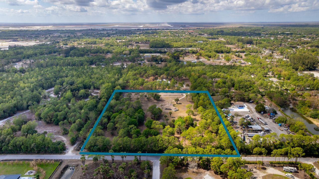 3680 Learwood Drive, Loxahatchee, FL 33470 Photo