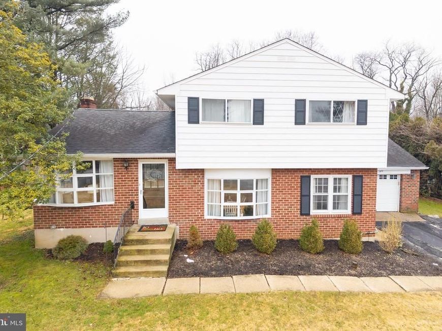 149 Conestoga Road, Malvern, PA 19355 Main Photo