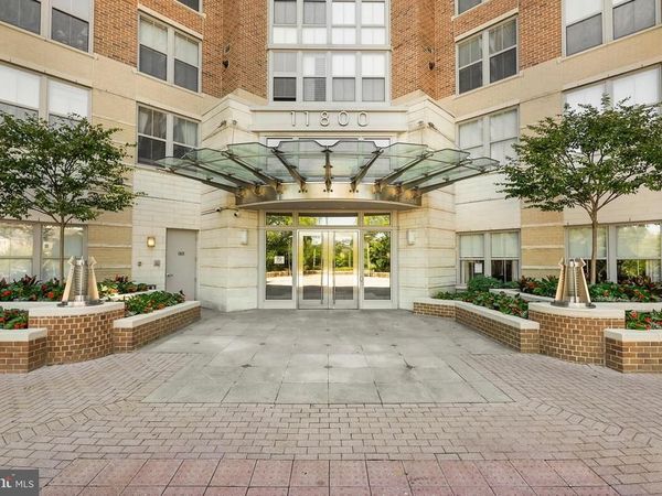 11800 SUNSET HILLS ROAD, Unit 726, RESTON, VA 20190
