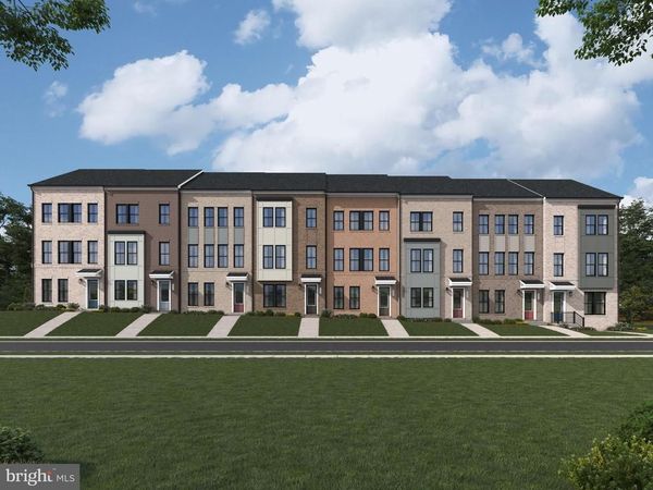 AVIATION PLACE , Unit TALLY 20-R, HERNDON, VA 20171