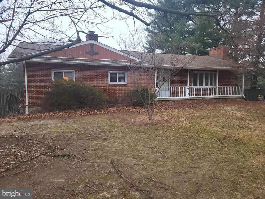 6408 Waterloo Road , Columbia, MD 21045 Main Photo