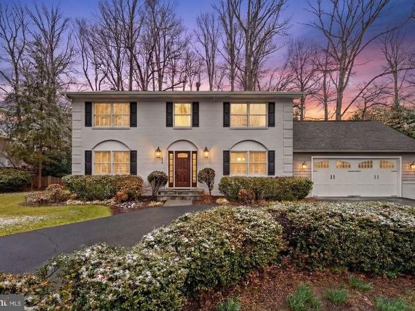 930 PARK STREET SE, VIENNA, VA 22180