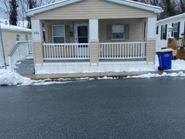 3586 MOBILE ROAD, HARRISBURG, PA 17109