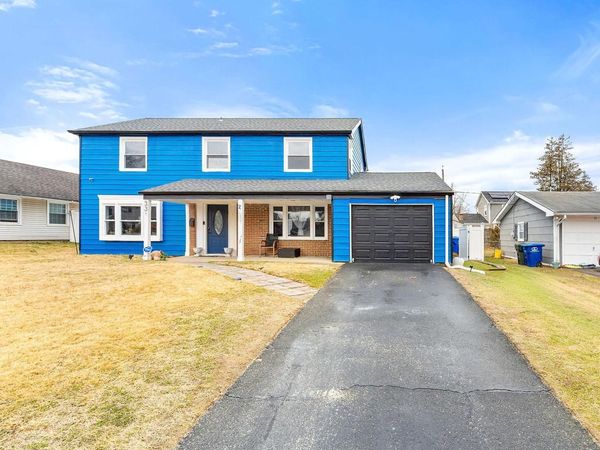 23 PENNANT LANE, WILLINGBORO, NJ 08046