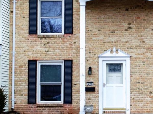 309 VILLAGE DRIVE , GETTYSBURG, PA 17325