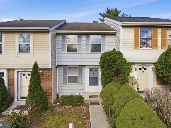18916 PORT HAVEN PLACE, GERMANTOWN, MD 20874