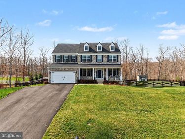 245 PERTH DRIVE, FREDERICKSBURG, VA 22405