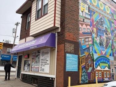 5957 N 5TH STREET, PHILADELPHIA, PA 19120